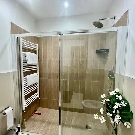 公寓 Giulio 坎诺比奥