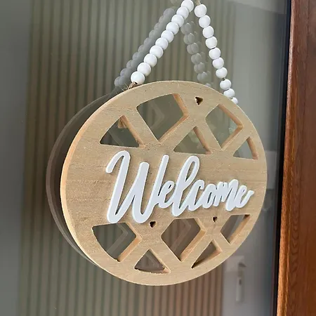 Giulio 公寓 坎诺比奥