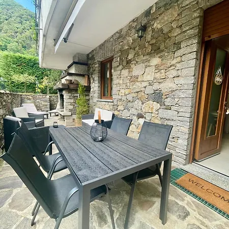 公寓 Giulio 坎诺比奥