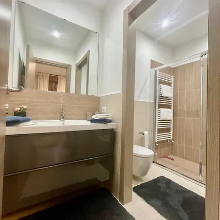 公寓 Giulio 坎诺比奥