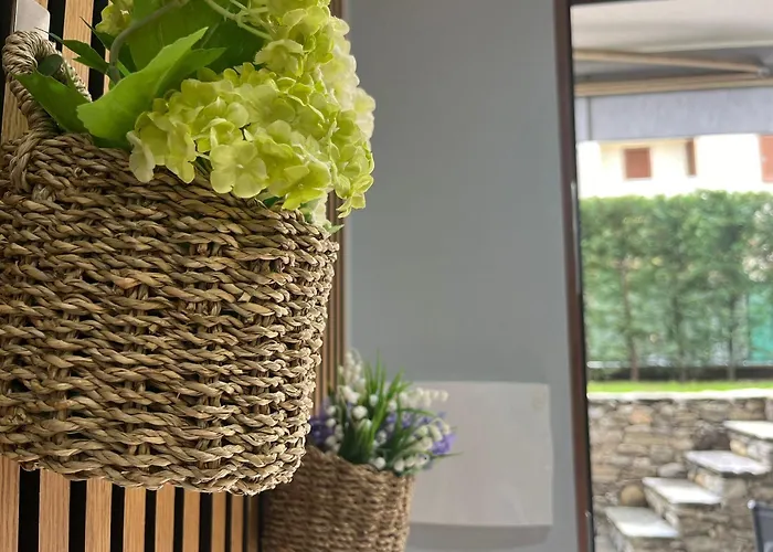 Giulio Apartman *
