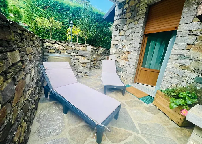 Giulio Apartman *