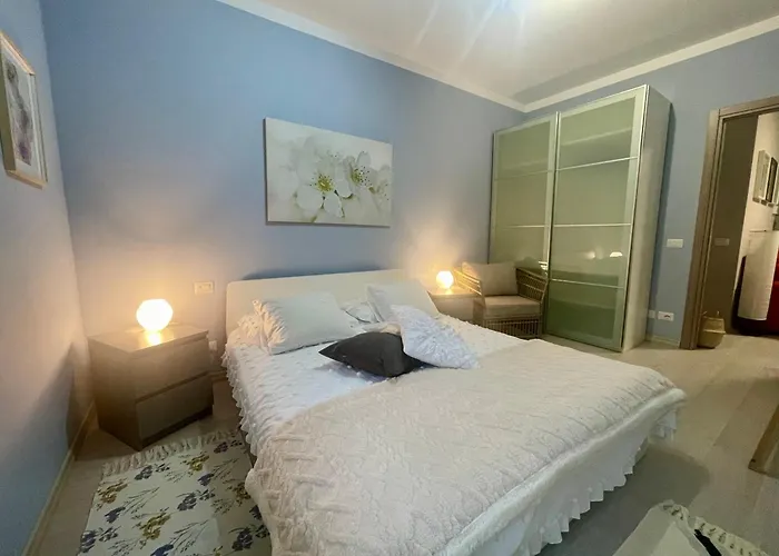 Giulio Apartman