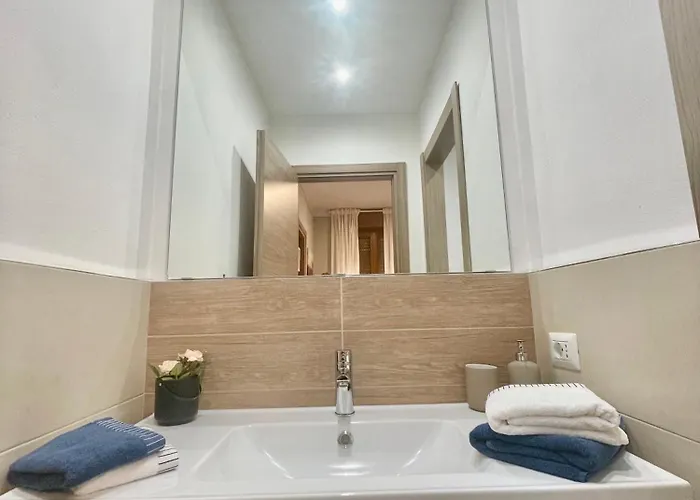 Apartman Giulio