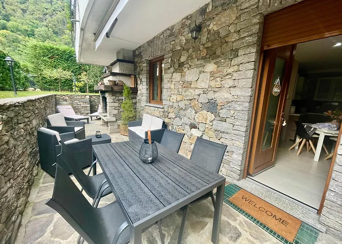 Apartman Giulio
