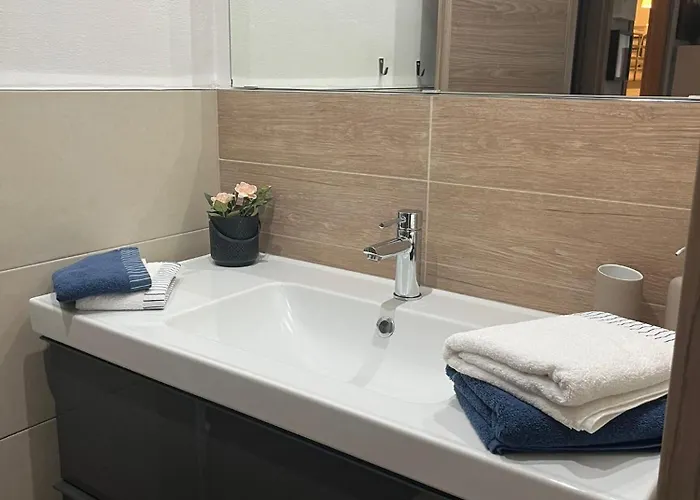 Apartman Giulio *