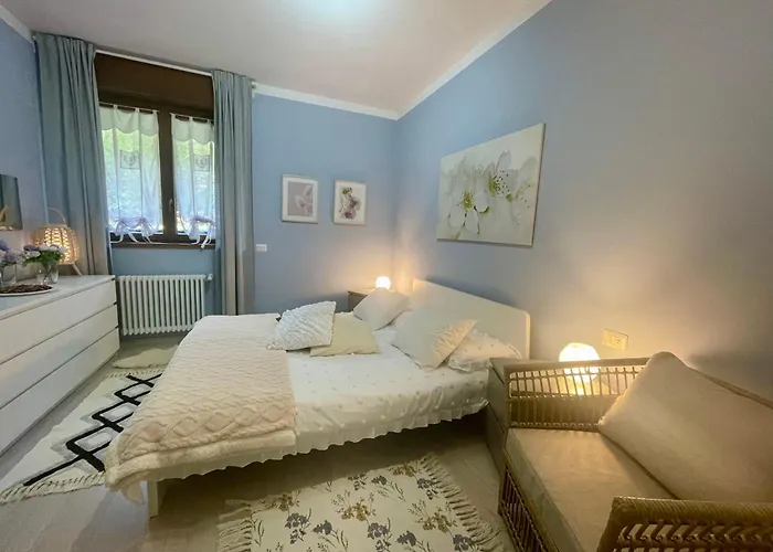 Apartman Giulio