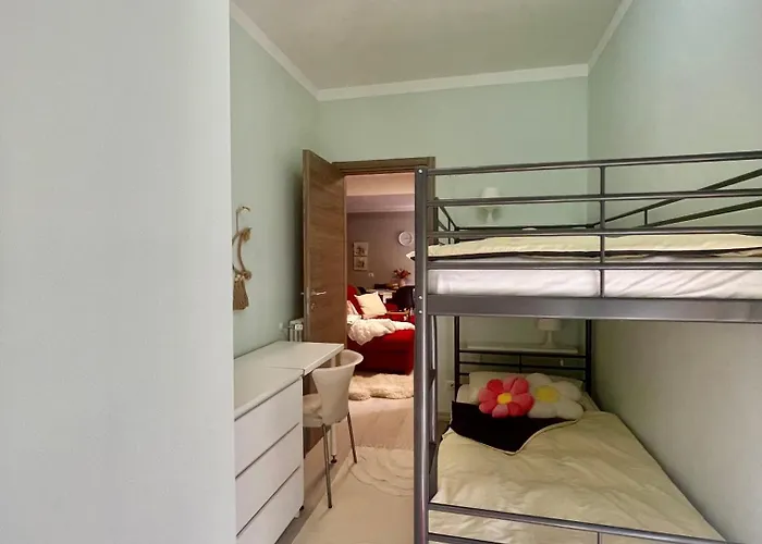 Giulio Apartman *