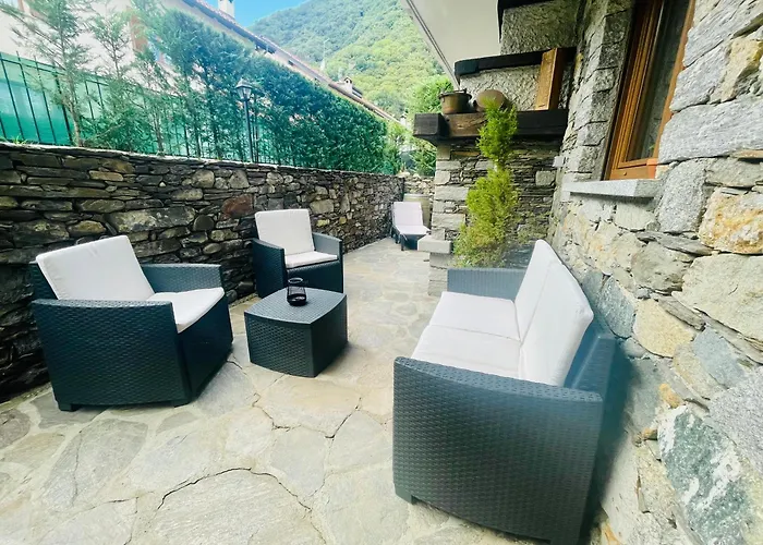 Giulio Apartman *