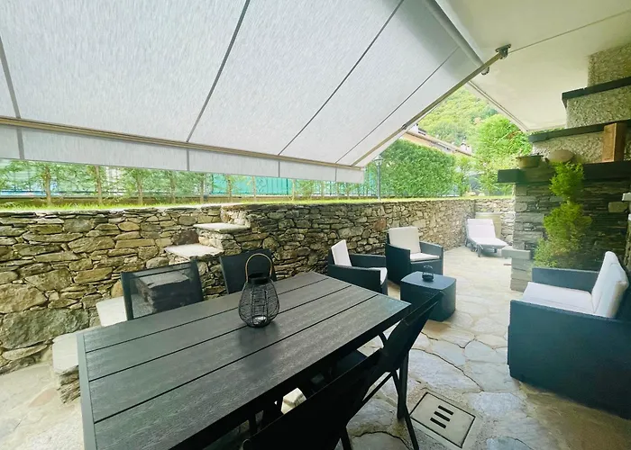 Apartman Giulio