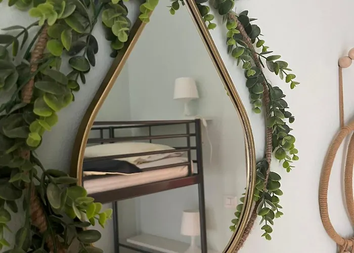 Apartman Giulio *