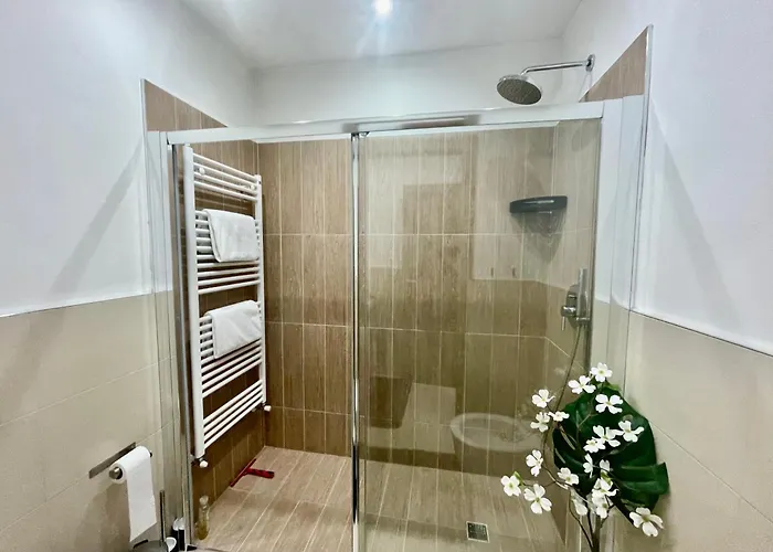 Apartment Giulio Cannobio