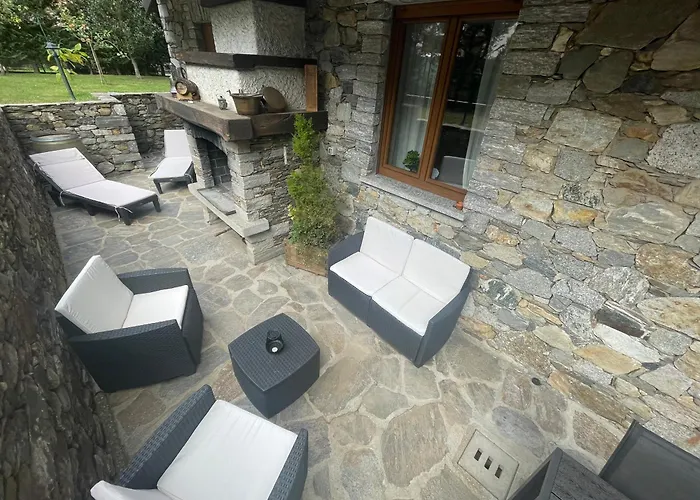 Giulio Апартаменты