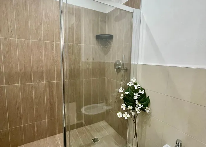 Apartman Giulio