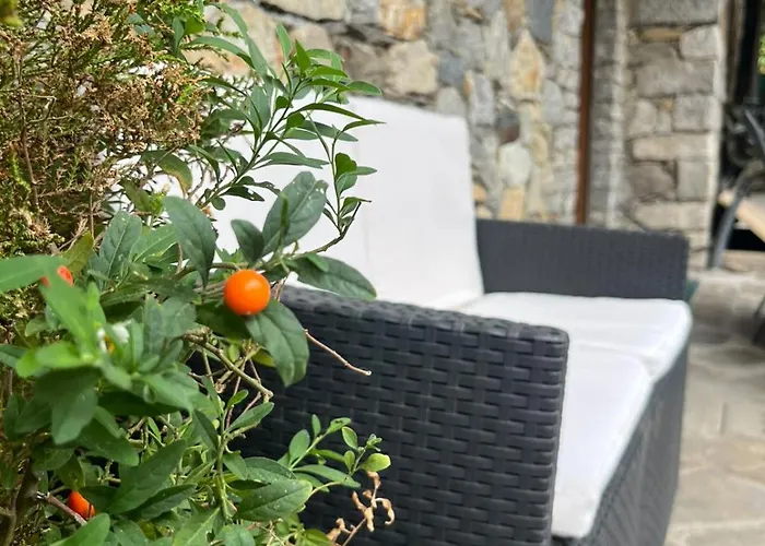 Giulio Apartment Cannobio