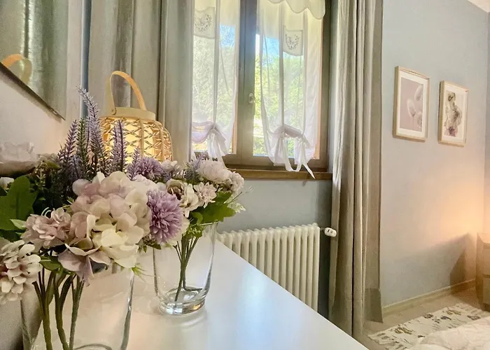 Giulio Apartman