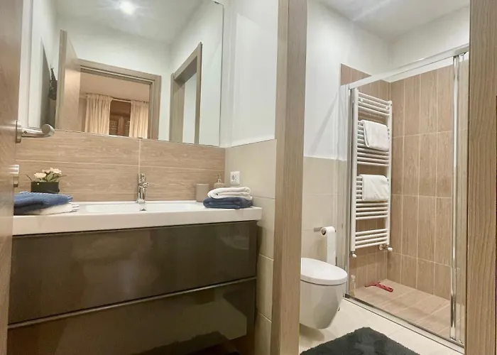 Apartment Giulio Cannobio