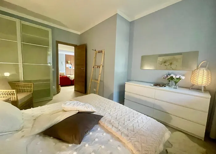 Apartman Giulio